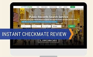 Top 3,775 Reviews From Legit Instant Checkmate Buyers.